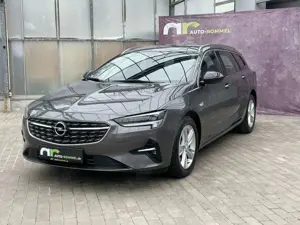 Opel Insignia 2.0 CDTI ST Aut Elegance AHK Nav LED SH