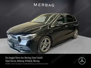 Mercedes-Benz B 180 *AMG Premium LED Kamera Totwinkel Ambie