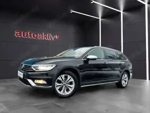 Volkswagen Passat Alltrack 4Motion/AHK/LED/ACC/DCC/Keyless