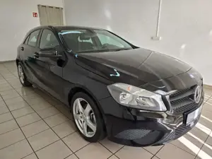 Mercedes-Benz A 180 BlueEfficiency Klima Sitzheizung 17" Bild 4