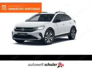 Volkswagen Taigo 1,0 TSI Energy AHK Kamera