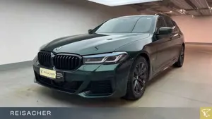 BMW 540 d A xDrive Tou M-Sport PRO,Pano,DAPro,eKomfSi