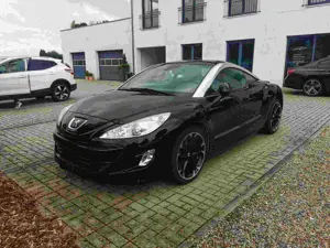 Peugeot RCZ