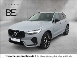 Volvo XC60 B5 Benzin Plus Dark AWD