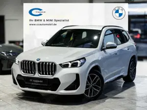 BMW X1 sDrive 18i M Sport Komfortzugang Kamera