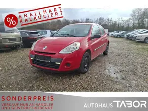 Renault Clio 1.2 16V 75 GPS Klima