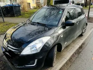 Suzuki Swift Swift 5p 1.3 16v GL