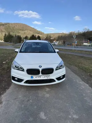 BMW 218