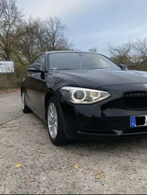 BMW 116 116 i