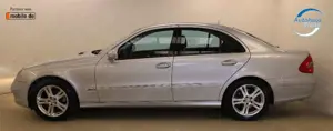 Mercedes-Benz E 200 K 184PS Automatik Avantgarde Navi Leder Bild 4