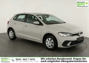 Volkswagen Polo 1.0, Winterpaket, AppConnect, Park, Klima 59 kW...