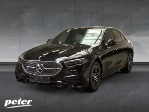 Mercedes-Benz E 200 Limousine AMG+SUPERSCREEN+DIGITAL+360°