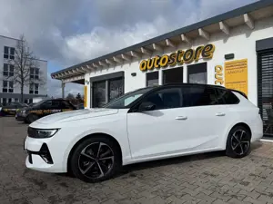 Opel Astra Sports Tourer L 1.2 Turbo GS 96 kW (131 PS), Au...