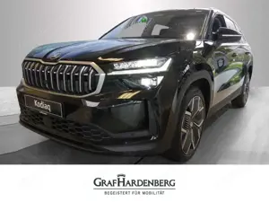 Skoda Kodiaq Selection 2,0 TDI 193 PS 4x4 DSG