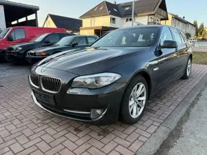 BMW 520 d Touring Automatik Head Up NAVI TüV 07/2027