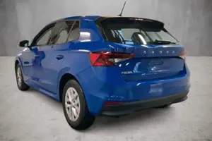 Skoda Fabia Ambition 1.0 TSI DSG GRA / LED / CAM Bild 4