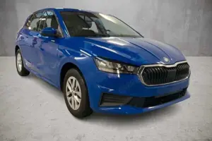 Skoda Fabia Ambition 1.0 TSI DSG GRA / LED / CAM Bild 5