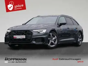 Audi A6 40 TDI S line PANORAMA AHK KAMERA LED