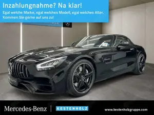 Mercedes-Benz AMG GT GT Roadster BURMESTER+NAPPA+AIRSCARF+FRONTKAMERA