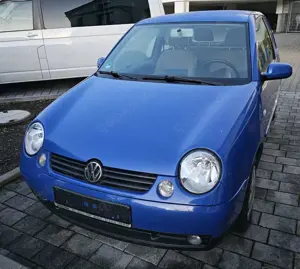 Volkswagen Lupo 1.4 College