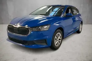 Skoda Fabia Ambition 1.0 TSI DSG GRA / LED / CAM Bild 2