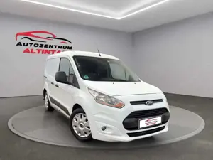 Ford Transit Connect Kasten Trend*KLIMA*PDC*MFL*HUNEU