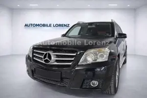 Mercedes-Benz GLK 320 CDI 4MATIC  AUTOMATIK