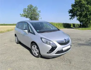 Opel Zafira Tourer 2.0 CDTI Automatik Edition