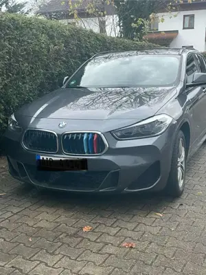 BMW X2 M sDrive20i Aut. Sport