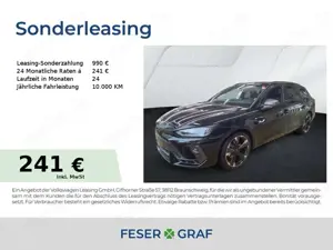CUPRA Leon Sportstourer 1.5 eTSI DSG EDGE|INTELLIGENT|SHZ