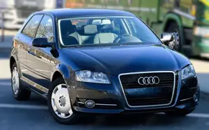 Audi A3 1.2 TFSI Attraction