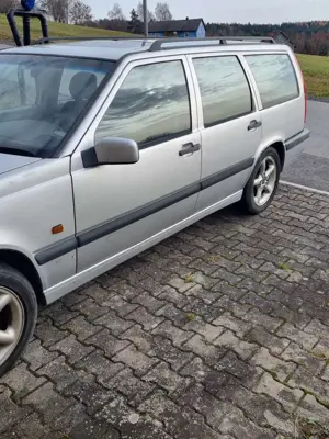 Volvo 850