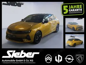 Opel Astra L 1.2 Turbo GS *Sitzheizung*PDC*LED*