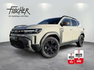 Dacia Duster III E-TECH Hybrid 155 Extreme WinterPlus City Tech