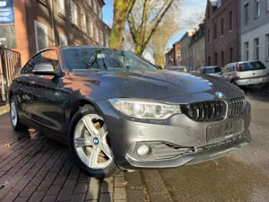 BMW 420 d Gran Coupe Automatik 200PS Tuning Garantie