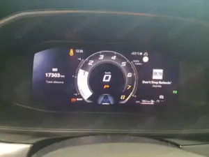 CUPRA Leon Sportstourer 1.5 eTSI DSG EDGE|INTELLIGENT|SHZ Bild 3