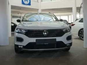 Volkswagen T-Roc Sport