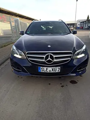 Mercedes-Benz E 220 T CDI  Avantgarde