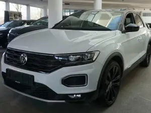 Volkswagen T-Roc Sport