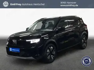 Opel Frontera -e GS 83 kW, 5-türig (Strom)