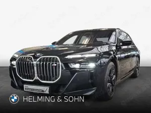 BMW 760