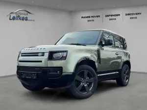 Land Rover Defender Diesel 3-Türer 90 D200 X-Dynamic SE