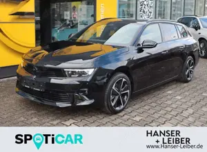 Opel Astra Sports Tourer 1.2T 6DCT 48V GS Matrix