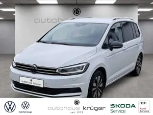 Volkswagen Touran 1.5 TSI DSG Comfortline AHK-elekt. 7 Sitzer