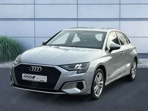 Audi A3 30 TDI S tronic LED Soundsystem Vir
