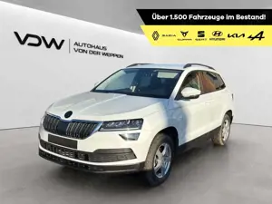 Skoda Karoq Ambition 1.5 TSI AHK, Navi, PDC vo. u. hi. Klima