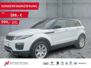Land Rover Range Rover Evoque 2.0 Si4 AWD PURE Bi-XEN+PANO