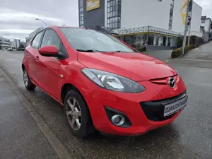 Mazda 2 Lim. 1.5 Center-Line*AUTOMATIK*