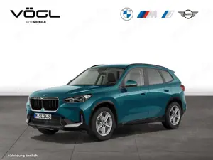 BMW X1 xDrive20d DAB LED Komfortzg. Parkassistent