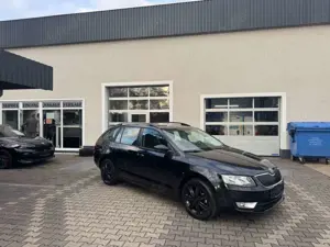 Skoda Octavia Kombi Ambition Klima Sitzheizung